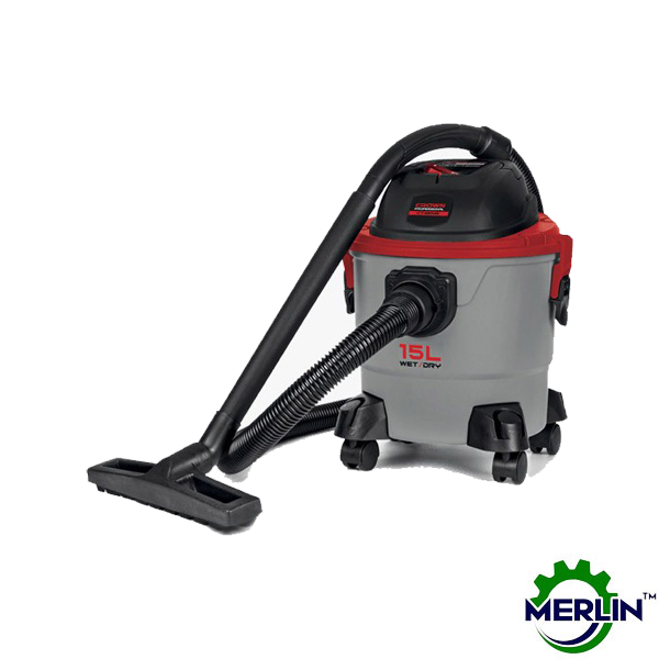 Crown 1000w Vacuum Cleaner
